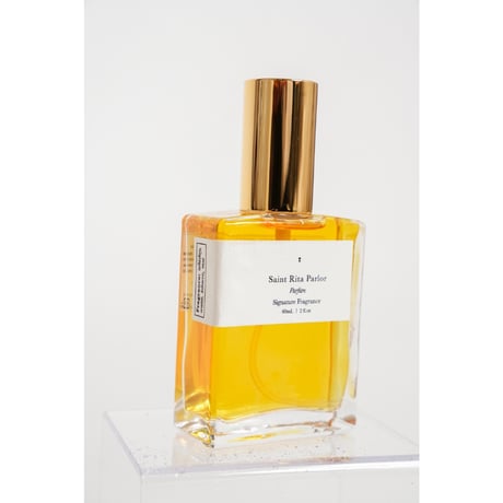 Saint Rita Parlor Parfum 60ml