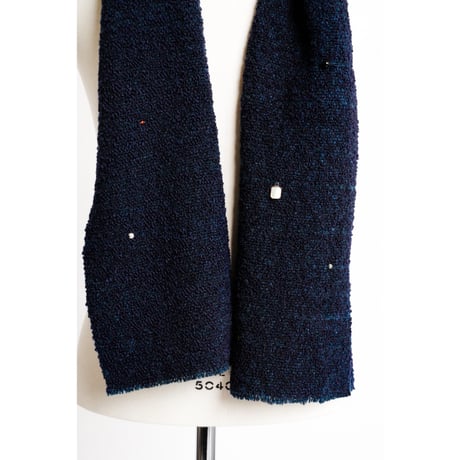 Hollie Ward charm scarf
