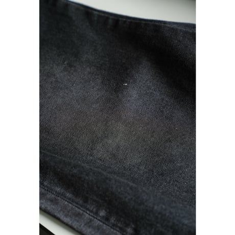 MAATEE&SONS FLARE DENIM