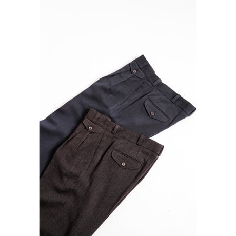 MAATEE&SONS KENEDY "W/R SATIN"