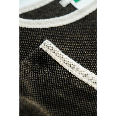 YE OLDE & NEW MAN "SPORTIF" LOOSE PIQUE