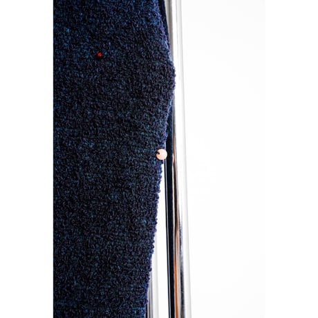 Hollie Ward charm scarf