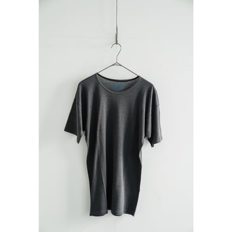 Olde Homesteader YOUTH "RELAXED LINEN JERSEY" CREW NECK SHORT SLEEVE