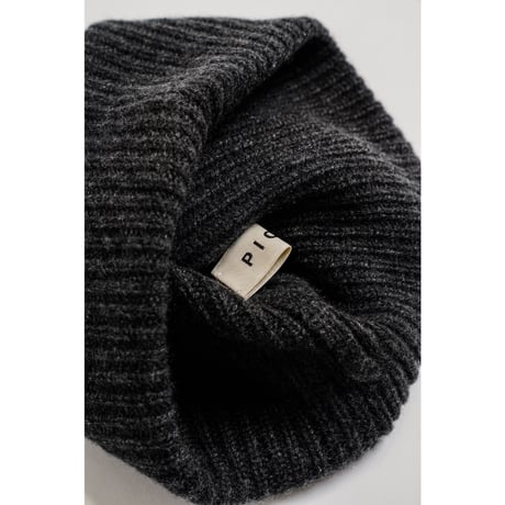PICEA BABY CASHMERE KNIT CAP