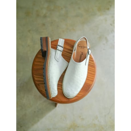 F.LLI Giacometti / MARMOLADA FG227 GIORDANO TR (SLINGBACK)