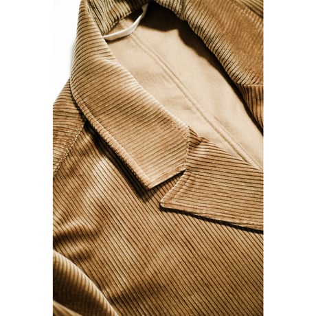 DE BONNE FACTURE METIER JACKET
