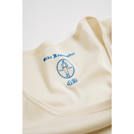 Olde Homesteader YOUTH SILK RIB CREW NECK L/S