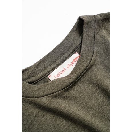 barbell object wool bo top