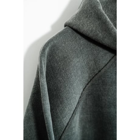 MAATEE&SONS JIP PARKA