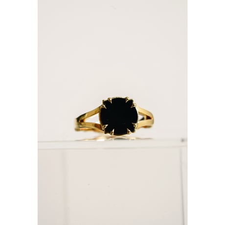 VONLOVI RING  "Small"