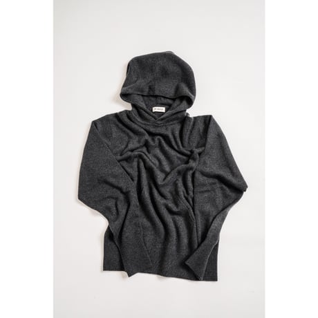 PICEA BABY CASHMERE HOODIE