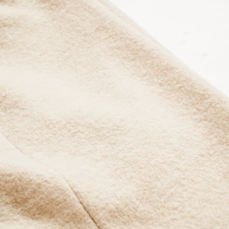 Olde H&Daughter BOILED WOOL SLACKS