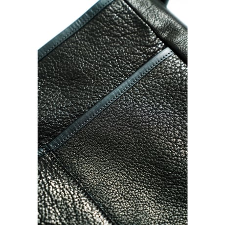 Post Production 2Pockets Tote Bag