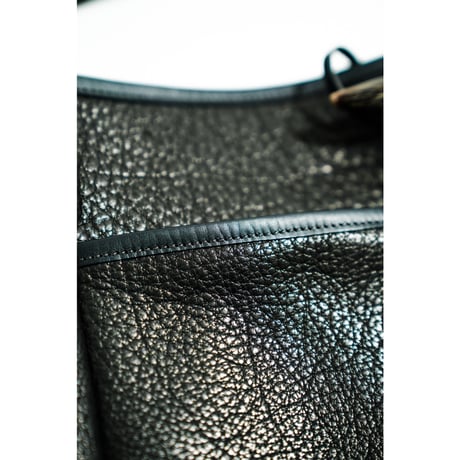 Post Production 2Pockets Tote Bag