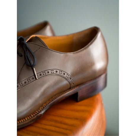 【受注】premio gordo "Ramon"