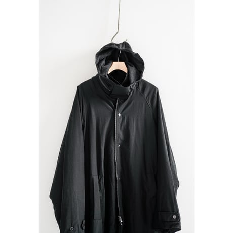 barbell object 2way coat