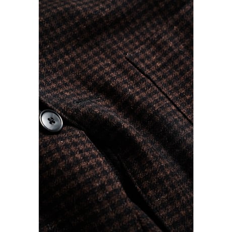 HEUGN Henrri - Brown CK