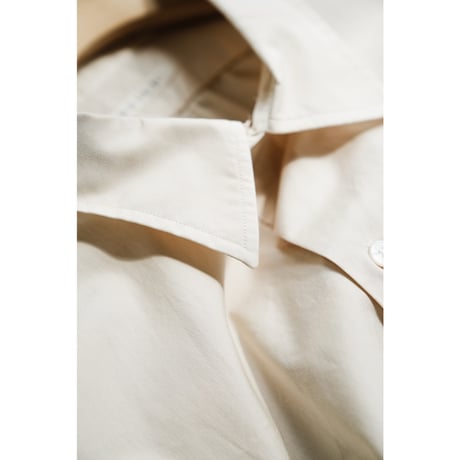 HEUGN  James Off Beige Dye