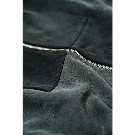 MAATEE&SONS JIP PARKA
