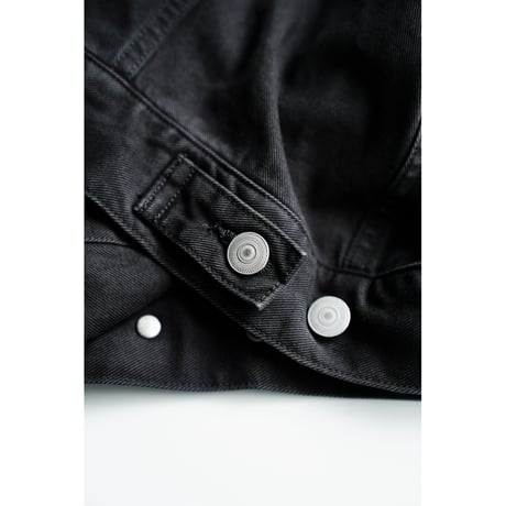 MAATEE&SONS TRACKER JACKET "COTTON VINTAGE"