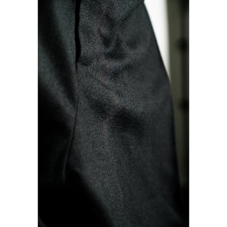 LEA BOBERG DP TROUSERS - BRITISH WOOL CREPE