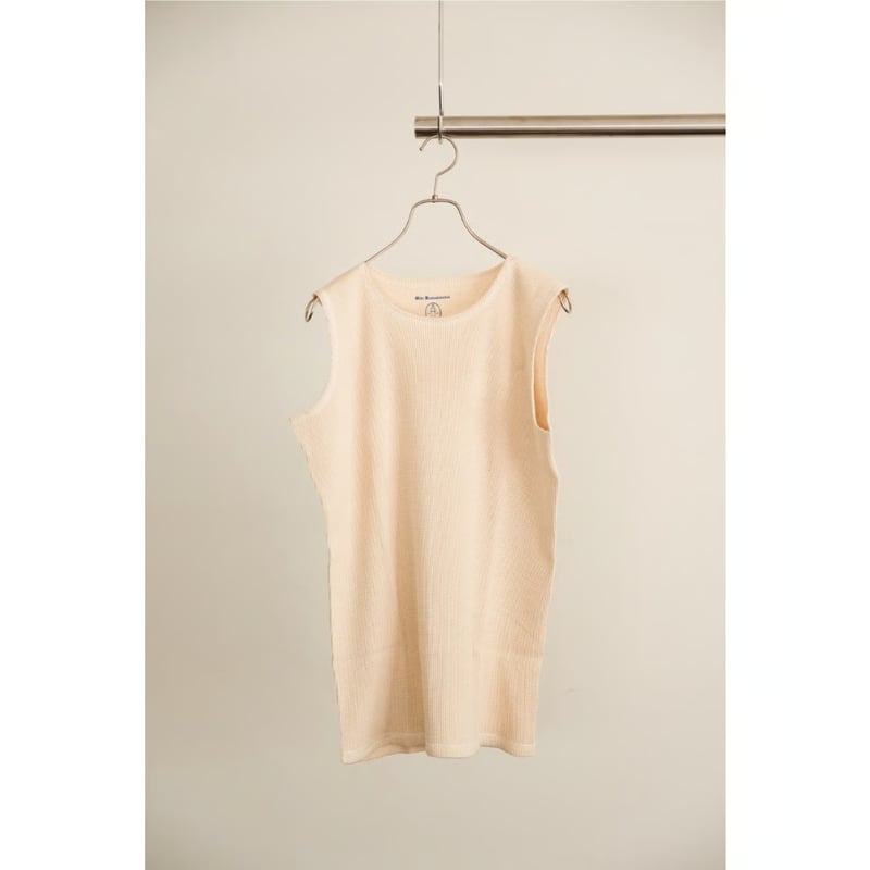 Olde steader YOUTH サーマル タンクトップ 44 Olde Homesteader 