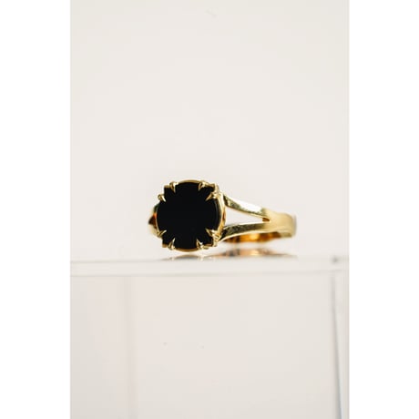 VONLOVI RING  "Small"