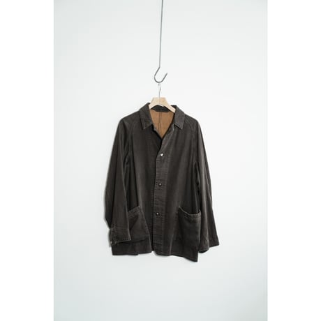 MAATEE&SONS COVERALL JKT "COTTON VINTAGE"