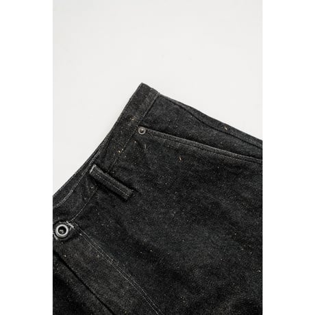 Motiv mfg Uni Denim "Donegal Denim"