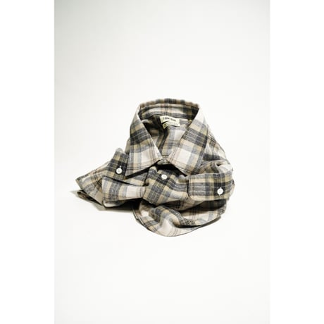 DE BONNE FACTURE ARTIST SHIRT
