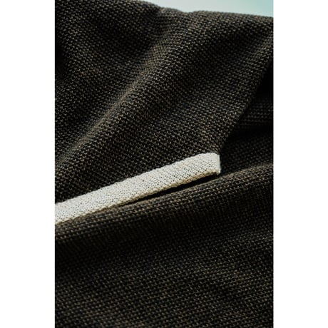 YE OLDE & NEW MAN "SPORTIF" LOOSE PIQUE