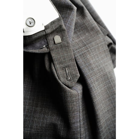 MAATEE&SONS FOREVER SLACKS TYPE2