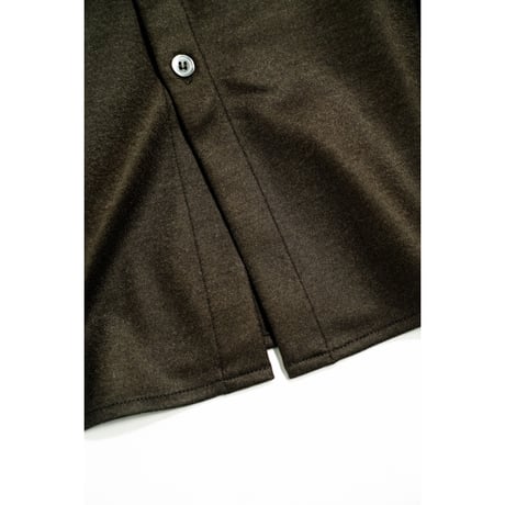 LEA BOBERG CL SHIRT - L. FLANNEL