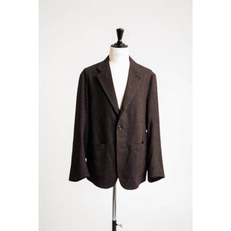 HEUGN Henrri - Brown CK