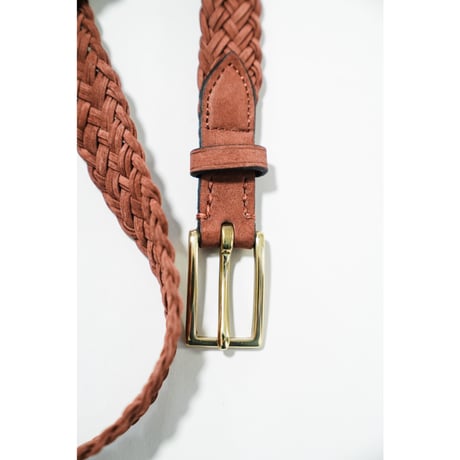 HEUGN Josh / Josh Nubuck