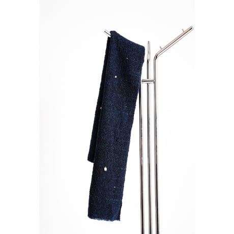 Hollie Ward charm scarf