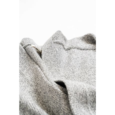 HEUGN Clark - Cashmere knit Mix