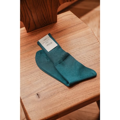 Olde H & Daughter COTTON ANKLET SOCKS