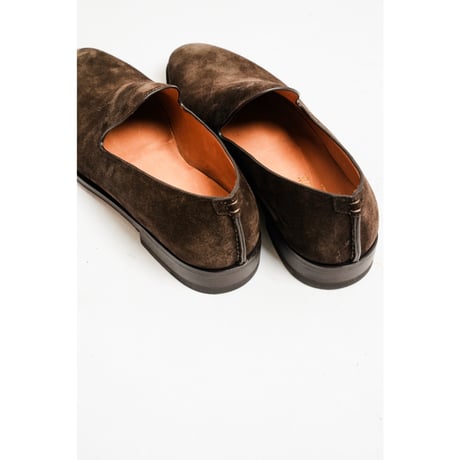F.LLI Giacometti FG417 ROSSA (SLIP-ON)