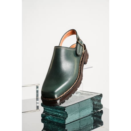 F.LLI Giacometti/MARMOLADA FG479 GIORDANO TR (SLINGBACK)