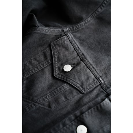 MAATEE&SONS TRACKER JACKET "COTTON VINTAGE"