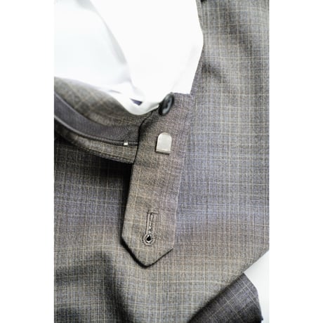 MAATEE&SONS FOREVER SLACKS TYPE2