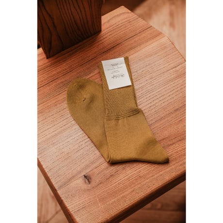Olde H & Daughter COTTON ANKLET SOCKS