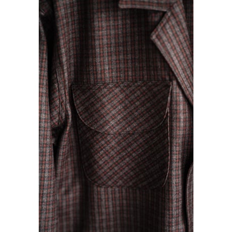 Dechamps Cowboy Shirt