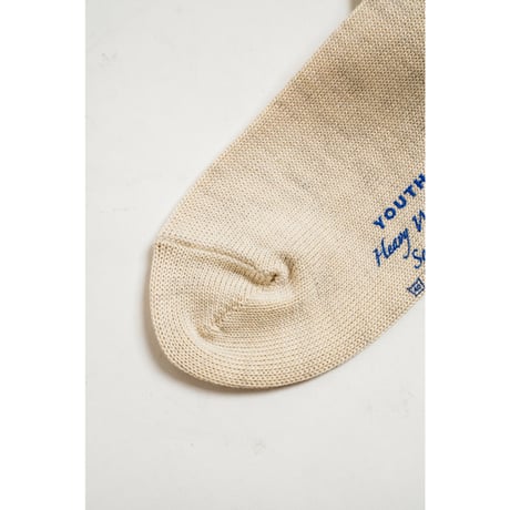 Olde Homesteader "YOUTH" WINTER JERSEY CREW SOCKS