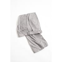 YE OLDE & NEW MAN "SPORTIF" WOOL JERSEY SPORT SLACKS