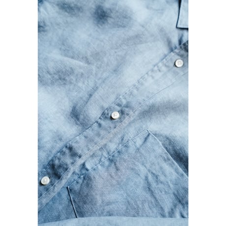 cantate Essential Linen Shirt