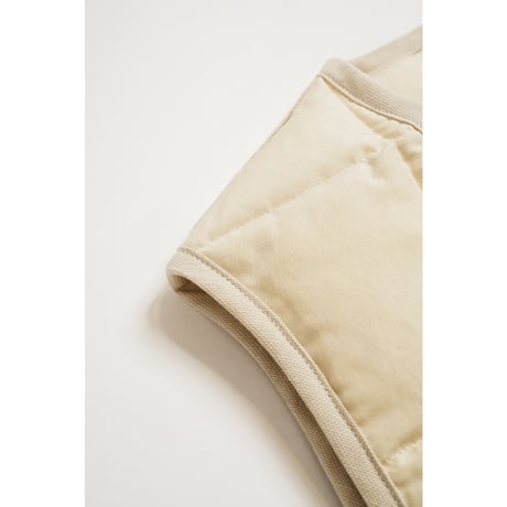 YE OLDE & NEW MAN WEATHER 2 DOWN VEST