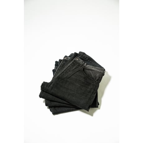 MAATEE&SONS Ex. 5PK DENIM