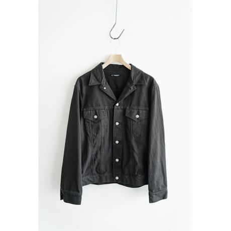 MAATEE&SONS TRACKER JACKET "COTTON VINTAGE"
